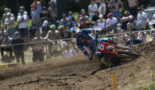 Lucas Coenen schittert met tweede plaats in Thunder Valley en jaagt winnaar Jett Lawrence op tot de finish