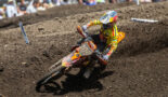 Fotogalerij: Coenen-broers maken indruk in Thunder Valley