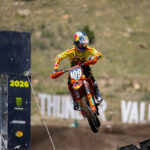 Waar en hoe de AMA National van Southwick volgen?!
