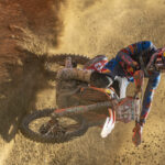 MXGP: Vierde pole positie Lucas Coenen