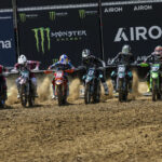 MX2 Kwalificatie: Farres houdt jagende Coenen af