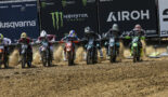 MX2 Kwalificatie: Farres houdt jagende Coenen af