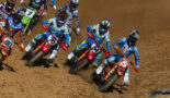 MXGP race één voor Coenen, Herlings tweede