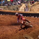 EMX125: Bauer zet Ernecker onder druk