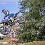 Cole Davies domineert High Point en pakt eerste AMA Pro Motocross overal