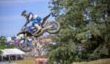 Cole Davies domineert High Point en pakt eerste AMA Pro Motocross overal