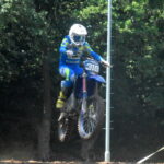 MON MX 2 jeugd:  Zege voor Italiaan Dondé