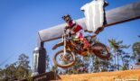 MX2 Race 1: Farres foutloos, kostbare val Sacha Coenen