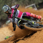 VIDEO: de highlights van de MXGP in Portugal