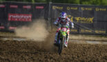 EMX250 Kegums: Garcia vrij autoritair