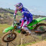 EMX250 Montevarchi: Francisco Garcia wint schijnbaar moeiteloos openingsreeks