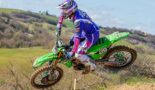 EMX250 Montevarchi: Francisco Garcia wint schijnbaar moeiteloos openingsreeks