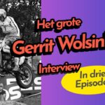 VIDEO: het grote Gerrit Wolsink interview