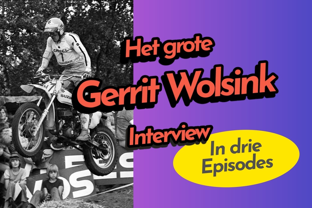 Gerrit Wolsink