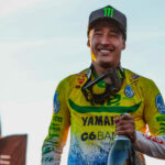 Coldenhoff zet titelstrijd op scherp met dominante dubbelslag in Goiânia