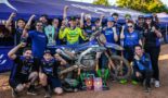 Coldenhoff wint, Van Horebeek kent pechdag in Palmas!