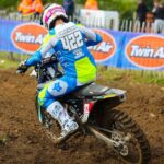 Herlings en Heyman dubbelen beiden op Monster Mountain