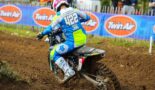 Herlings en Heyman dubbelen beiden op Monster Mountain