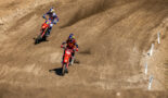Hunter Lawrence zet toon met dubbele zege in 450MX in High Point