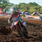 Bekijk hier de tweede en derde reeks van het Campeonato Brasileiro MX in Goiânia