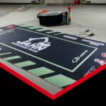 JopaMX lanceert gepersonaliseerde pitmat via online configurator
