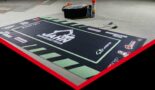JopaMX lanceert gepersonaliseerde pitmat via online configurator