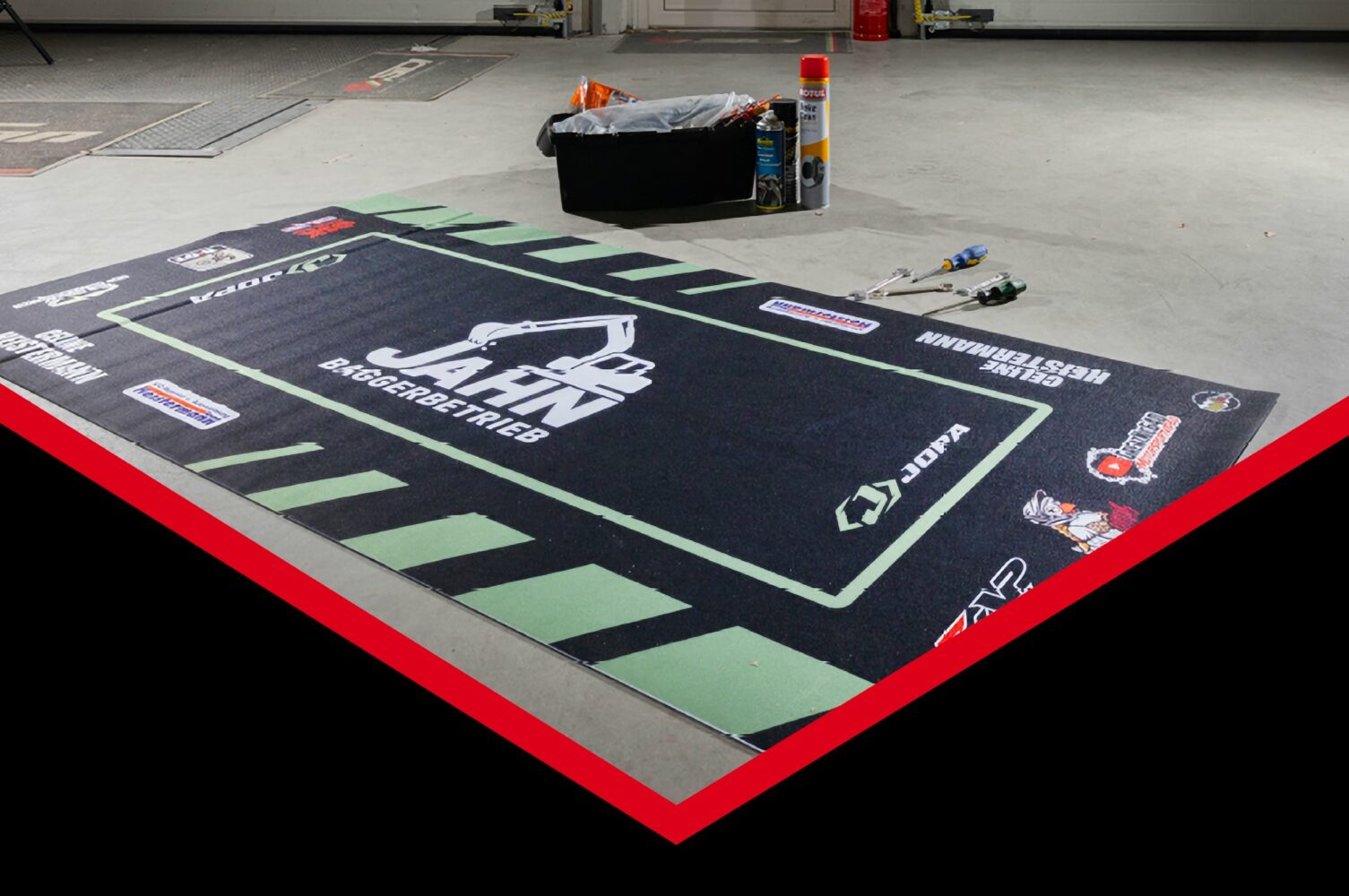 Jopa pitmat