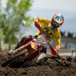 VIDEO: de highlights vanuit Thunder Valley met de Coenen Bros.