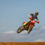 Broers Coenen imponeren in kwalificaties Thunder Valley: Lucas en Sasha kwalificeren vooraan