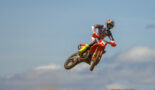 Broers Coenen imponeren in kwalificaties Thunder Valley: Lucas en Sasha kwalificeren vooraan
