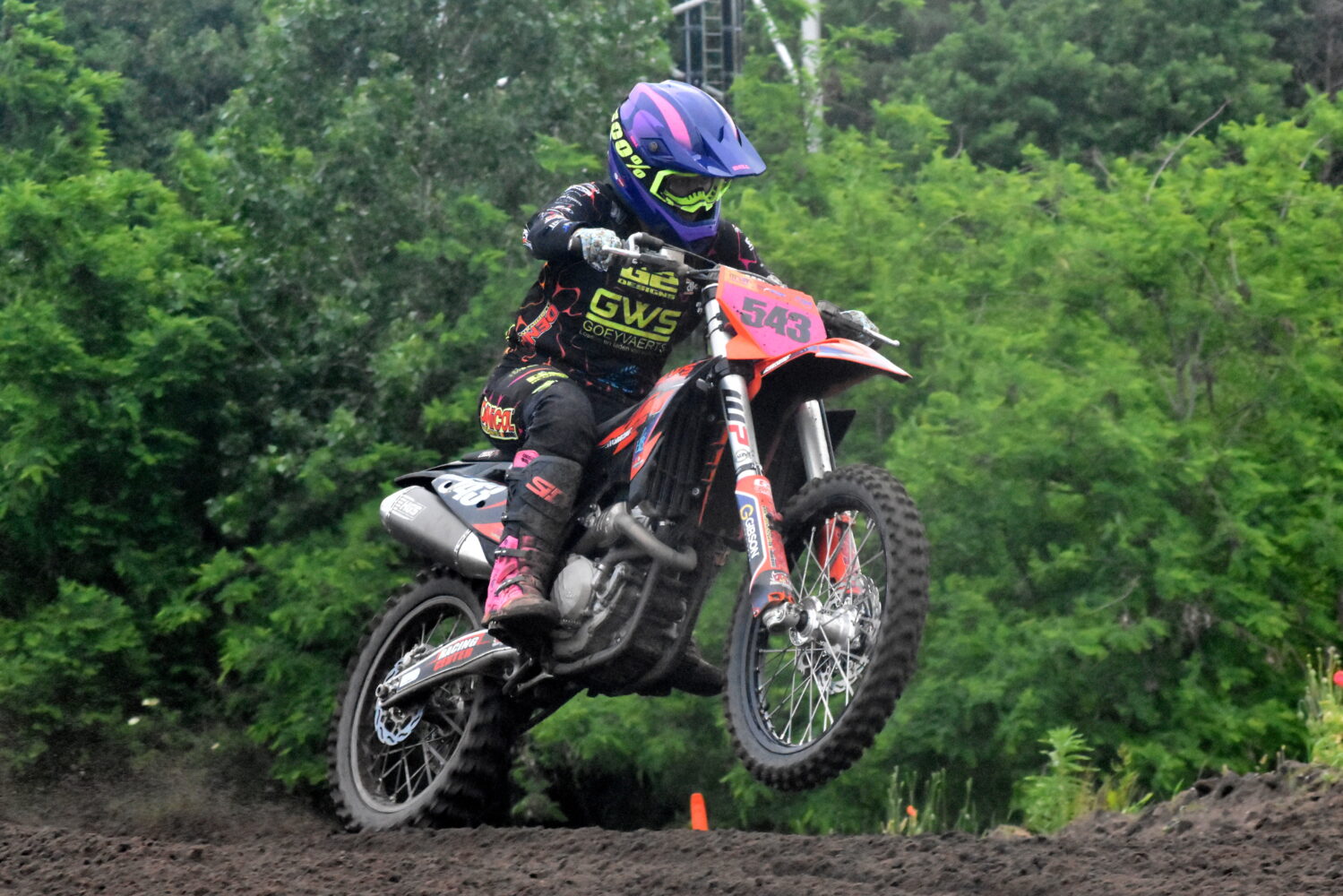 Maxime Breugelmans Oss