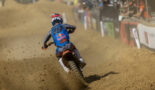 MX2 Montevarchi: Sacha Coenen blijft koel en pakt nieuwe zege