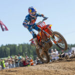 Video: De Play Sports-hoogtepunten van de GP van Letland