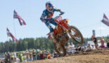 Video: De Play Sports-hoogtepunten van de GP van Letland