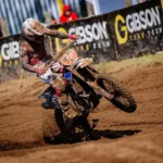 ADAC Youngster Cup: Skovbjerg niet te kloppen in Tensfeld