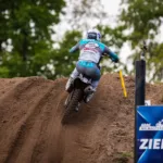 ADAC Youngster Cup: Nicolai Skovbjerg vaster in het leiderszadel