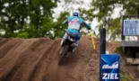 ADAC Youngster Cup: Nicolai Skovbjerg vaster in het leiderszadel