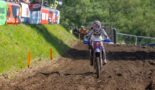 Lotte van Drunen opent sterk met tweede plaats in eerste WMX-manche van High Point