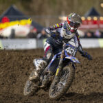 WMX-wereldkampioene Lotte Van Drunen maakt verrassende overstap naar Amerikaanse titelstrijd