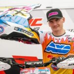 Pech voor Brent Van Doninck