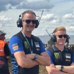 Hutten Metaal Racing kondigt Yamaha split aan