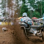 Vanluchene/Van den Bogaart oppermachtig in drama GP Estland!