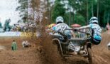Vanluchene/Van den Bogaart oppermachtig in drama GP Estland!