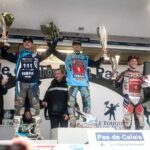 Daymond Martens versterkt TRP Moto Suzuki voor Frans zandkampioenschap