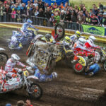 GP Zijspancross van Nederland gaat naar Varsseveld!