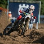 Erelijst EMX250 Lommel