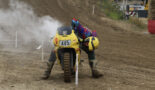 Galerij zaterdag Zwarte Cross. Moto-fest op z’n best.