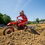 AMA 450 MX: Jett en Hunter Lawrence verdelen de buit in Washougal!