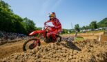 AMA 450 MX: Jett en Hunter Lawrence verdelen de buit in Washougal!