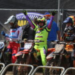 Dag 3 Zwarte Cross. De laatste ronde